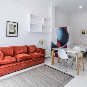 Apartamento de 1 Dormitorio